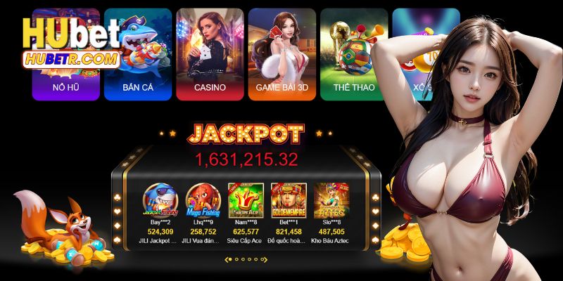 Người chơi phải nắm vững kiến thức về nhà cái HUBET 